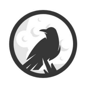 DarkRaven Logo